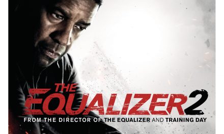 THE EQUALIZER 2 | Debuting on Digital, 4K Ultra HD™, Blu-ray™ & DVD on December 10
