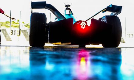 THE JOURNEY BEGINS: AUDI STARTS FORMULA E WORLD TOUR
