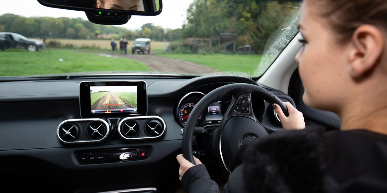 FANTASTIC FAMILY FUN IN A 4X4 – PUTTING THE WHOLE FAMILY TO THE TEST WITH OFF ROAD DRIVER