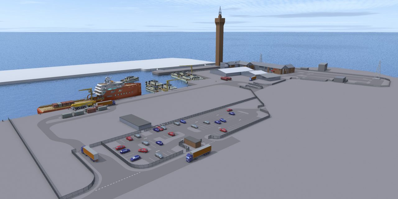 Focus Consultants delivers sustainability services for major renewable energy firm