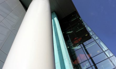 J Tomlinson completes university refurbishment scheme