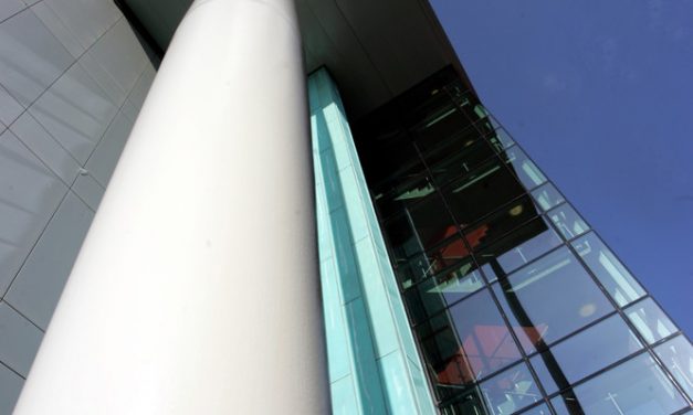 J Tomlinson completes university refurbishment scheme