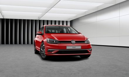 VOLKSWAGEN ENHANCES VALUE WITH GOLF MATCH EDITION