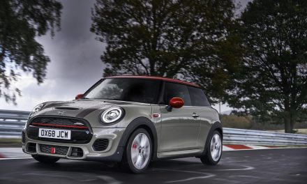 MINI JOHN COOPER WORKS HATCH AND MINI JOHN COOPER WORKS CONVERTIBLE