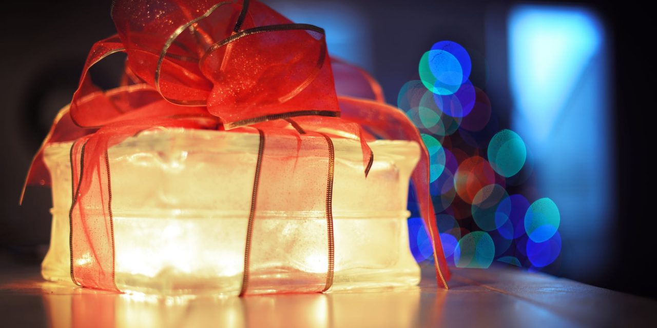 Millions of Brits will buy their own Christmas presents this year – so they don’t end up with something of no use