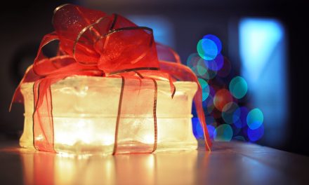 Millions of Brits will buy their own Christmas presents this year – so they don’t end up with something of no use