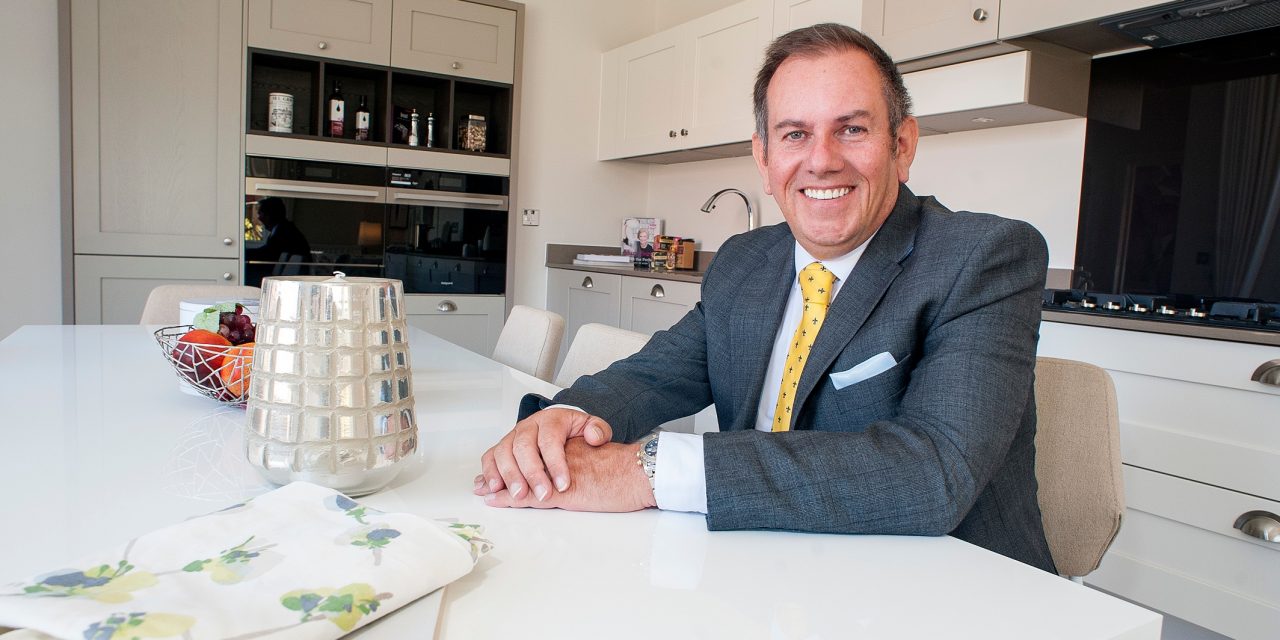 Avant Homes acquires land for development of 177 new homes at Chesterfield Waterside