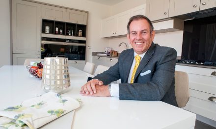 Avant Homes acquires land for development of 177 new homes at Chesterfield Waterside