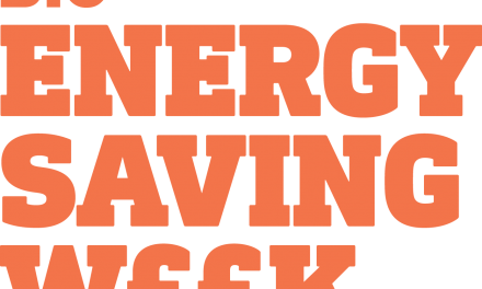 Help vulnerable households come in from the cold during ‘Big Energy Saving Week’