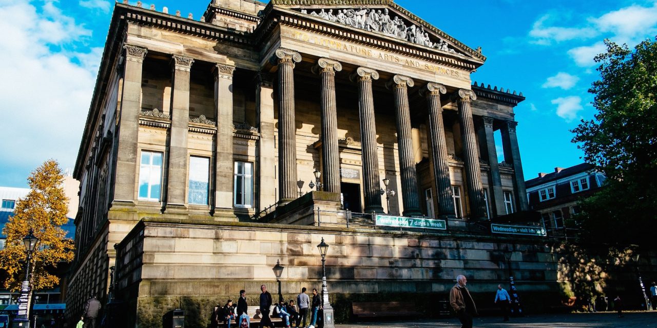 Heritage Lottery funding success for Focus Consultants project