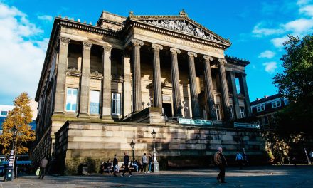 Heritage Lottery funding success for Focus Consultants project