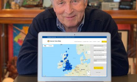 People in the East Midlands unaware of cancer care support services