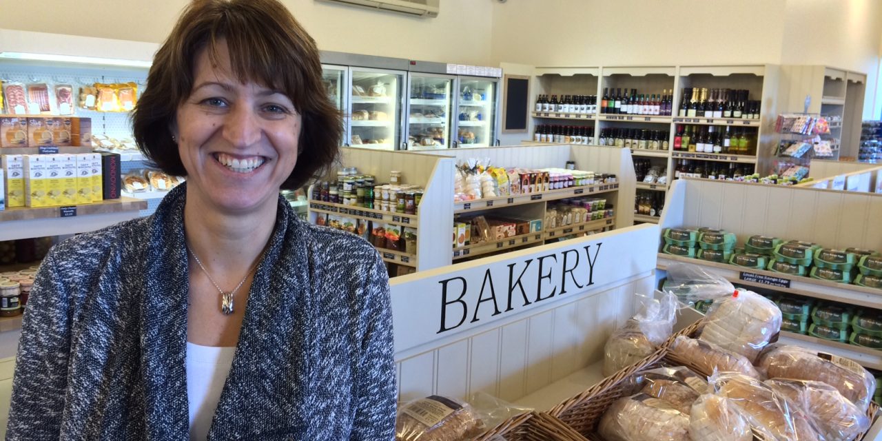 Croots Farm Shop continues support for Derbyshire Children’s Holiday Centre