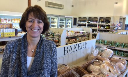 Croots Farm Shop continues support for Derbyshire Children’s Holiday Centre