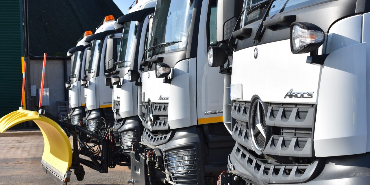 Major acquisition boosts growing nationwide fleet