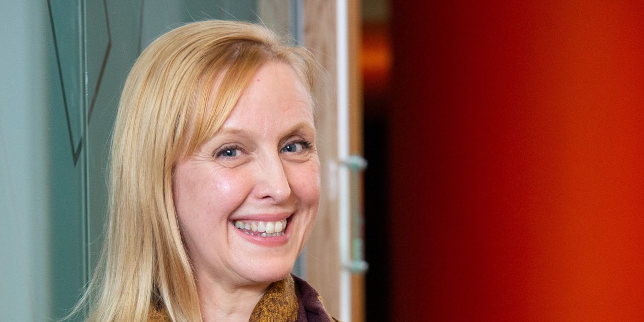 Shakespeare Martineau’s new CEO revealed