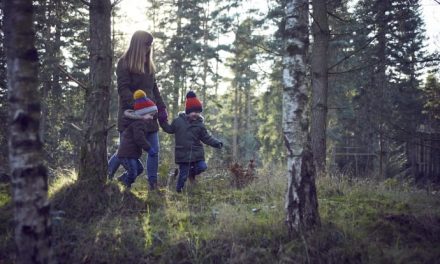 VisitEngland gives Center Parcs UK five stars