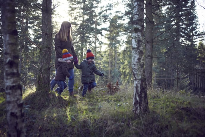VisitEngland gives Center Parcs UK five stars