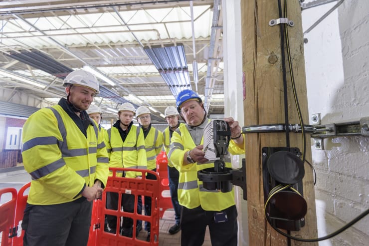 Openreach Announces 395 Engineering Jobs in the East of England