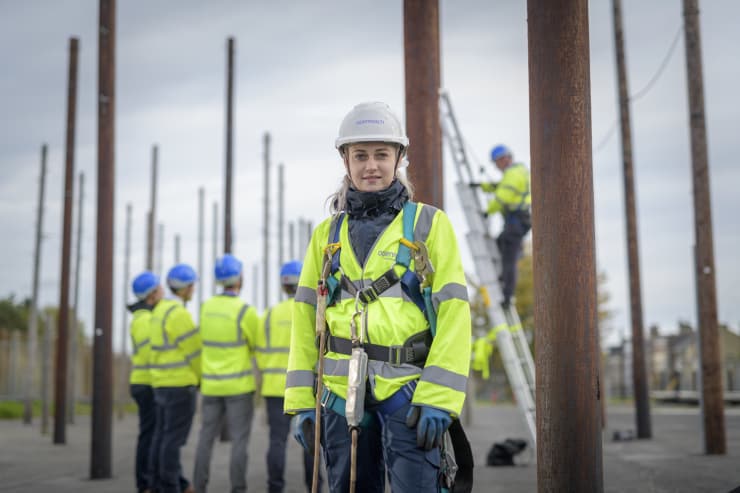 Openreach Announces 185 Engineering Jobs in the East Midlands