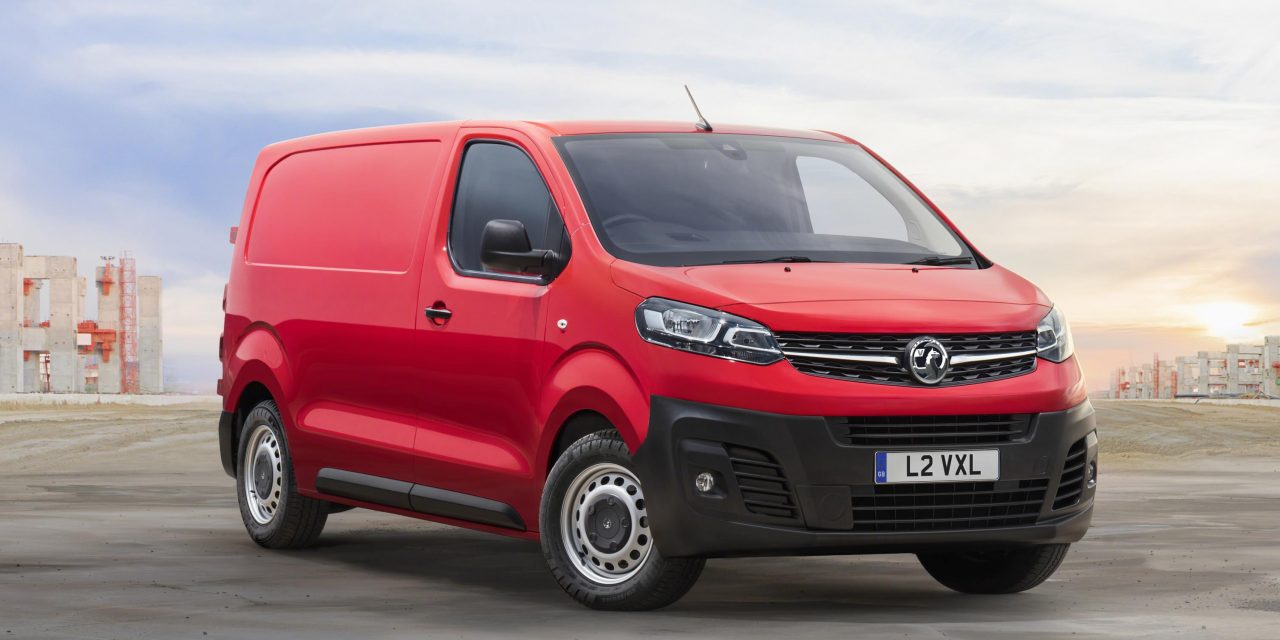 MADE IN BRITAIN: VAUXHALL ANNOUNCES PRICING AND SPECIFCATION FOR ALL-NEW VIVARO