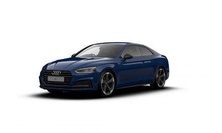 NINE NEW VORSPRUNG AND BLACK EDITION MODELS UPGRADE THE UK AUDI RANGE