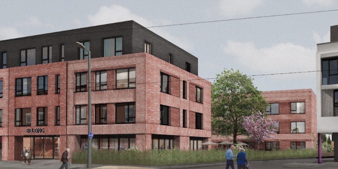 Planning permission granted for new £15m Beeston care village