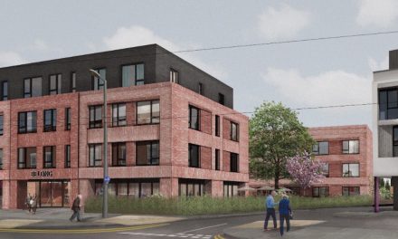 Planning permission granted for new £15m Beeston care village