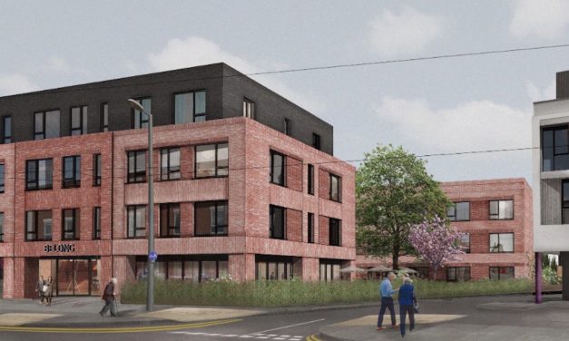 Planning permission granted for new £15m Beeston care village