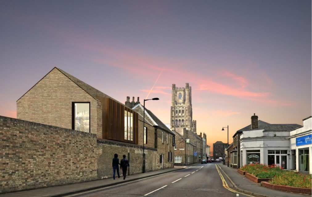 Museum redevelopment appointment for Focus Consultants