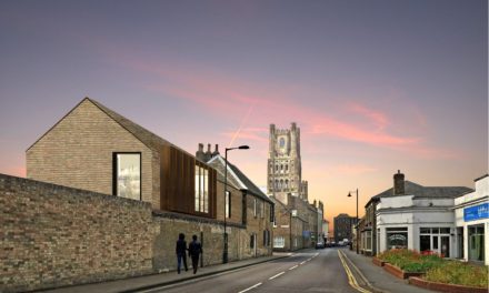 Museum redevelopment appointment for Focus Consultants