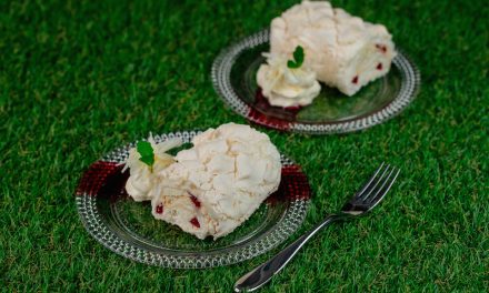 Individual portions of popular dessert launched by Central Foods