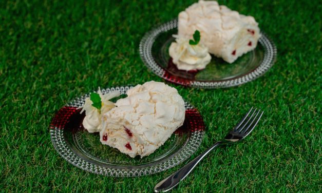 Individual portions of popular dessert launched by Central Foods