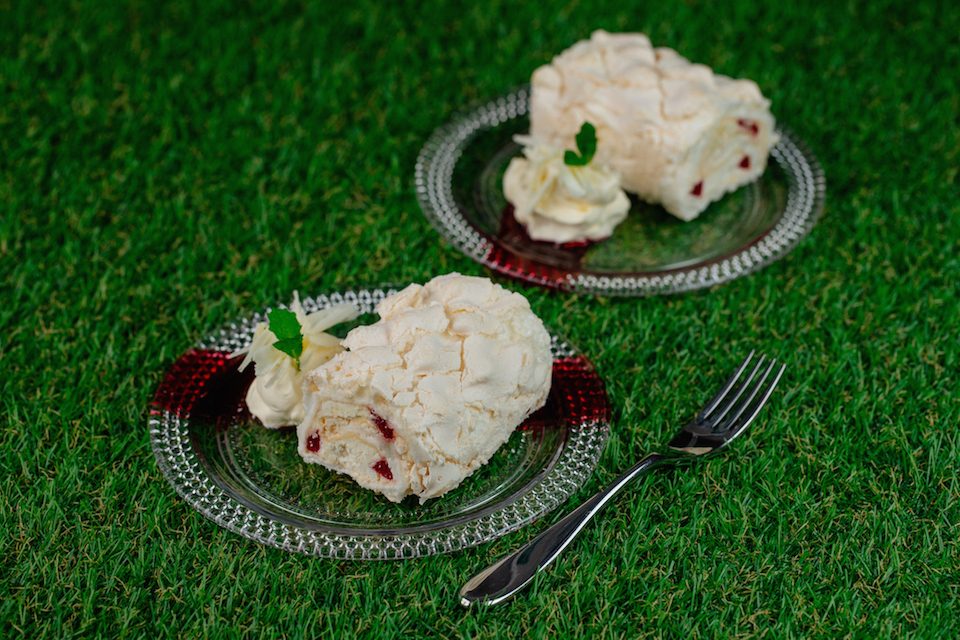 Individual portions of popular dessert launched by Central Foods