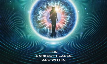 George R.R. Martin\’s NIGHTFLYERS – Netflix Original Series