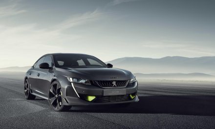 508 PEUGEOT SPORT ENGINEERED CONCEPT TO DEBUT AT GENEVA MOTOR SHOW