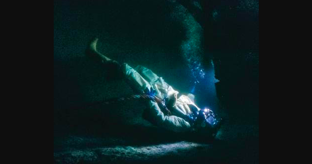 Dogwoof announce release date for staggering true-life story LAST BREATH