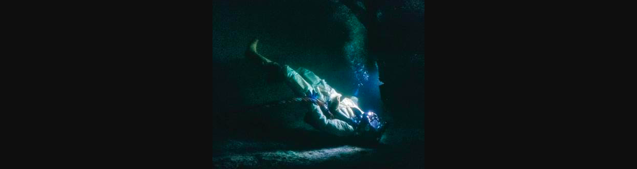 Dogwoof announce release date for staggering true-life story LAST BREATH