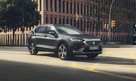 THE SEAT TARRACO, WITH NO EXCUSES
