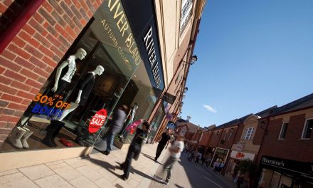 Celebrate Chesterfield event to update on Vicar Lane transformation