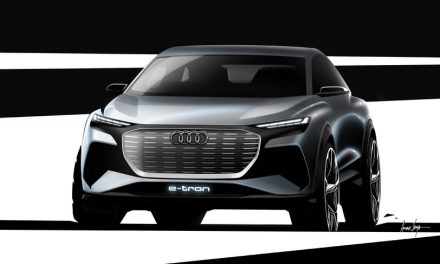 AUDI Q4 E-TRON CONCEPT SET FOR GENEVA SHOW DEBUT