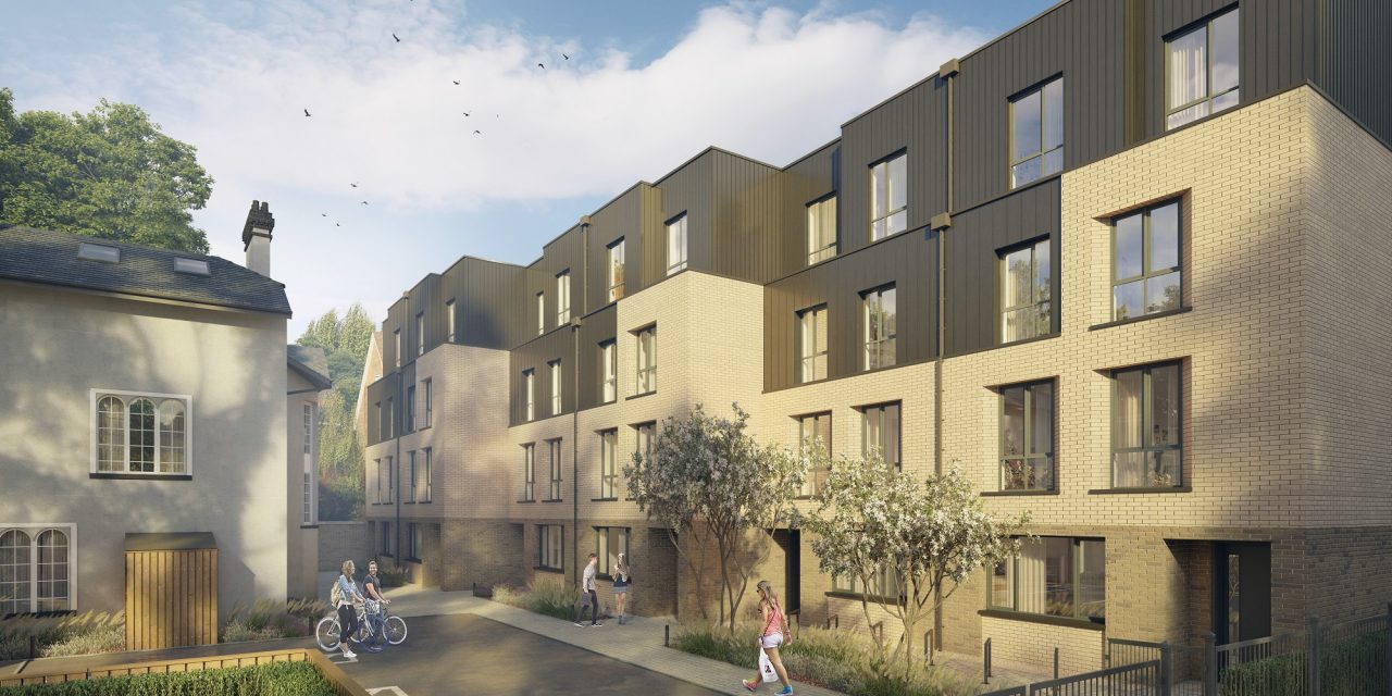 Student accommodation scheme set to open in September