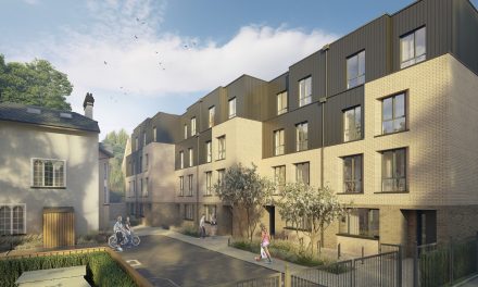 Student accommodation scheme set to open in September