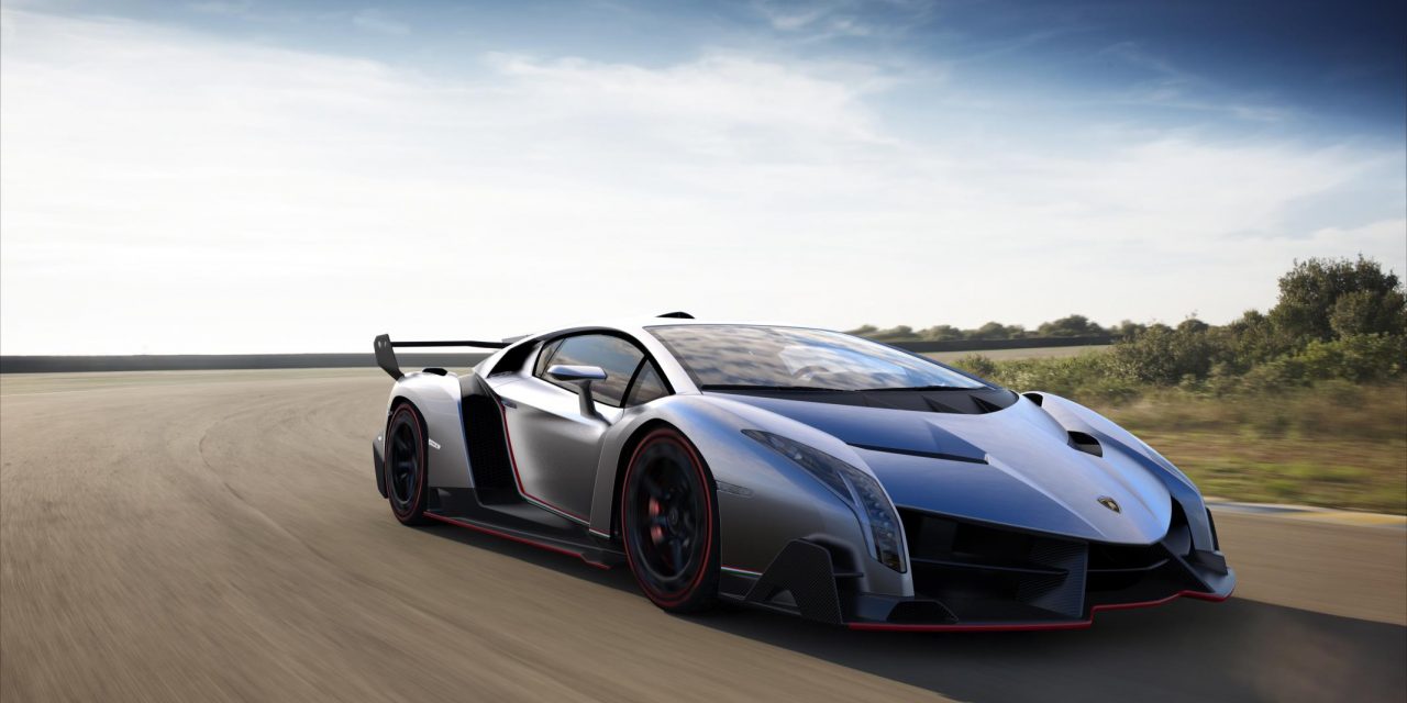 GENEVA DEBUT CARS OF THE LAST DECADE: APPRECIATING AND DEPRECIATING MODELS