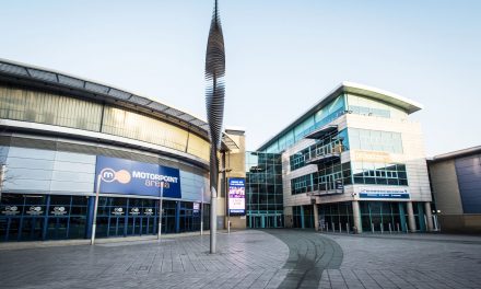 Motorpoint Arena Nottingham celebrates greenest event day in history