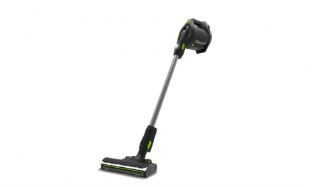 Keep the dust away – Gtech
