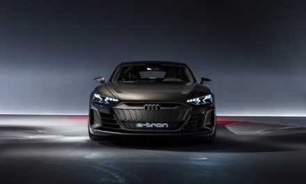 AUDI TAKES A STAND ON ELECTRIC DRIVING IN GENEVA