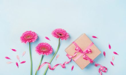Make mum feel marvellous this Mother’s Day