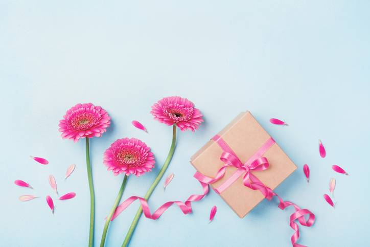 Make mum feel marvellous this Mother’s Day
