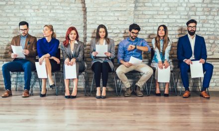 Recruit and retain the right candidates